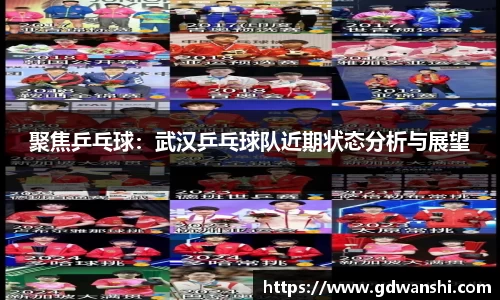 聚焦乒乓球：武汉乒乓球队近期状态分析与展望
